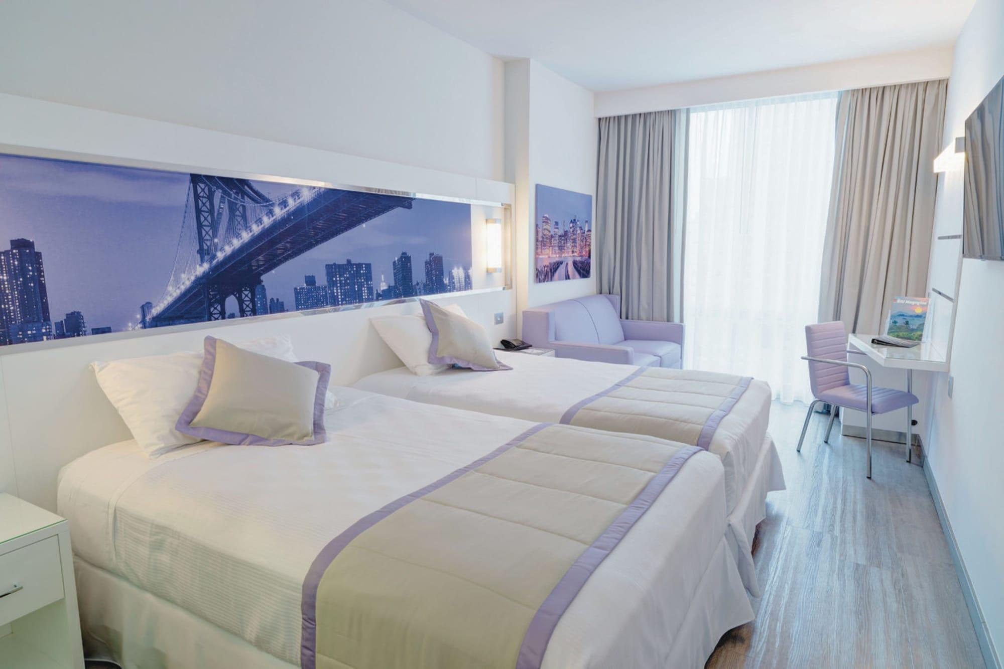 Hotel Riu Plaza Times Square Nova Iorque