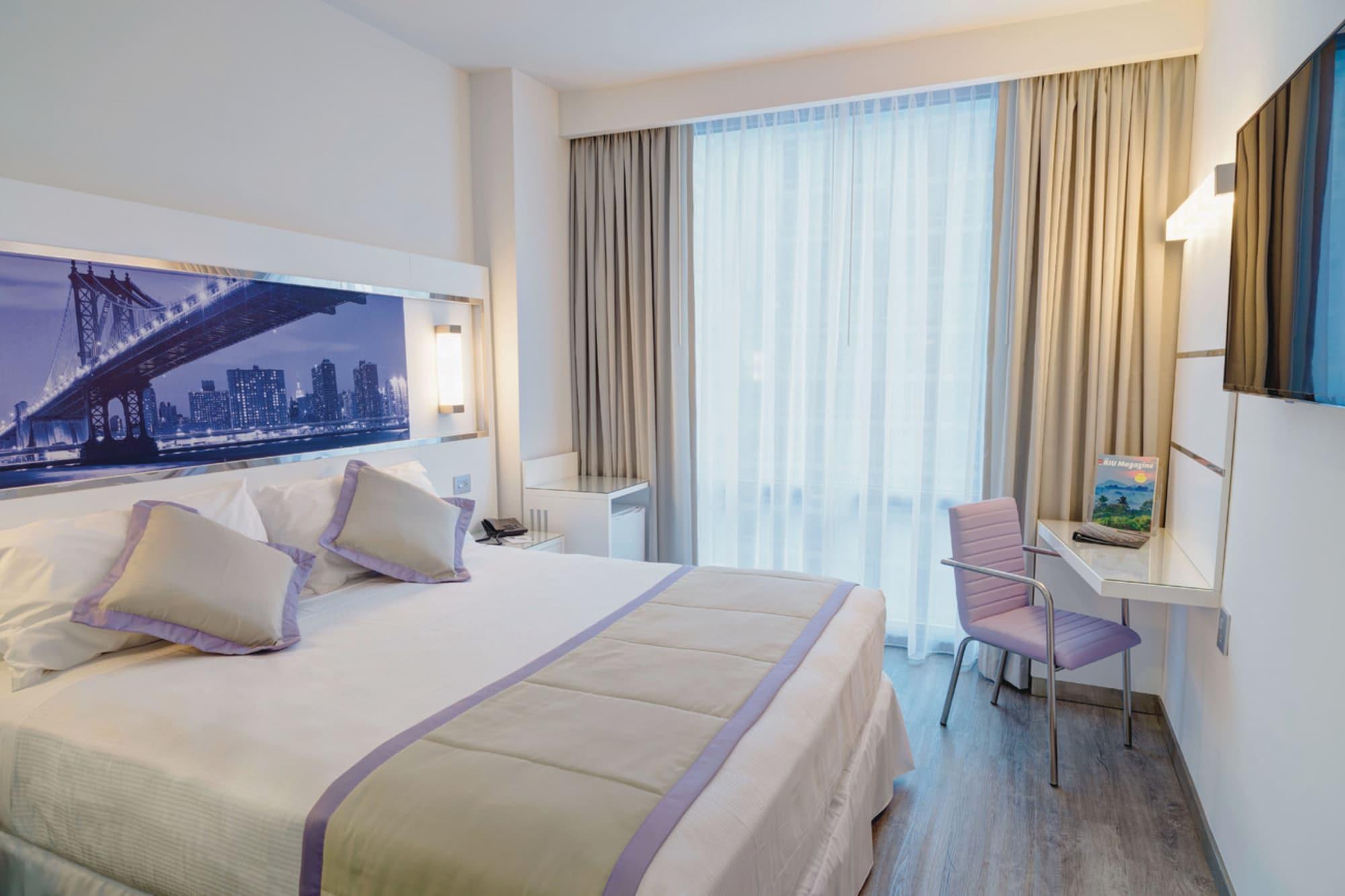 Riu Plaza Times Square Nova Iorque