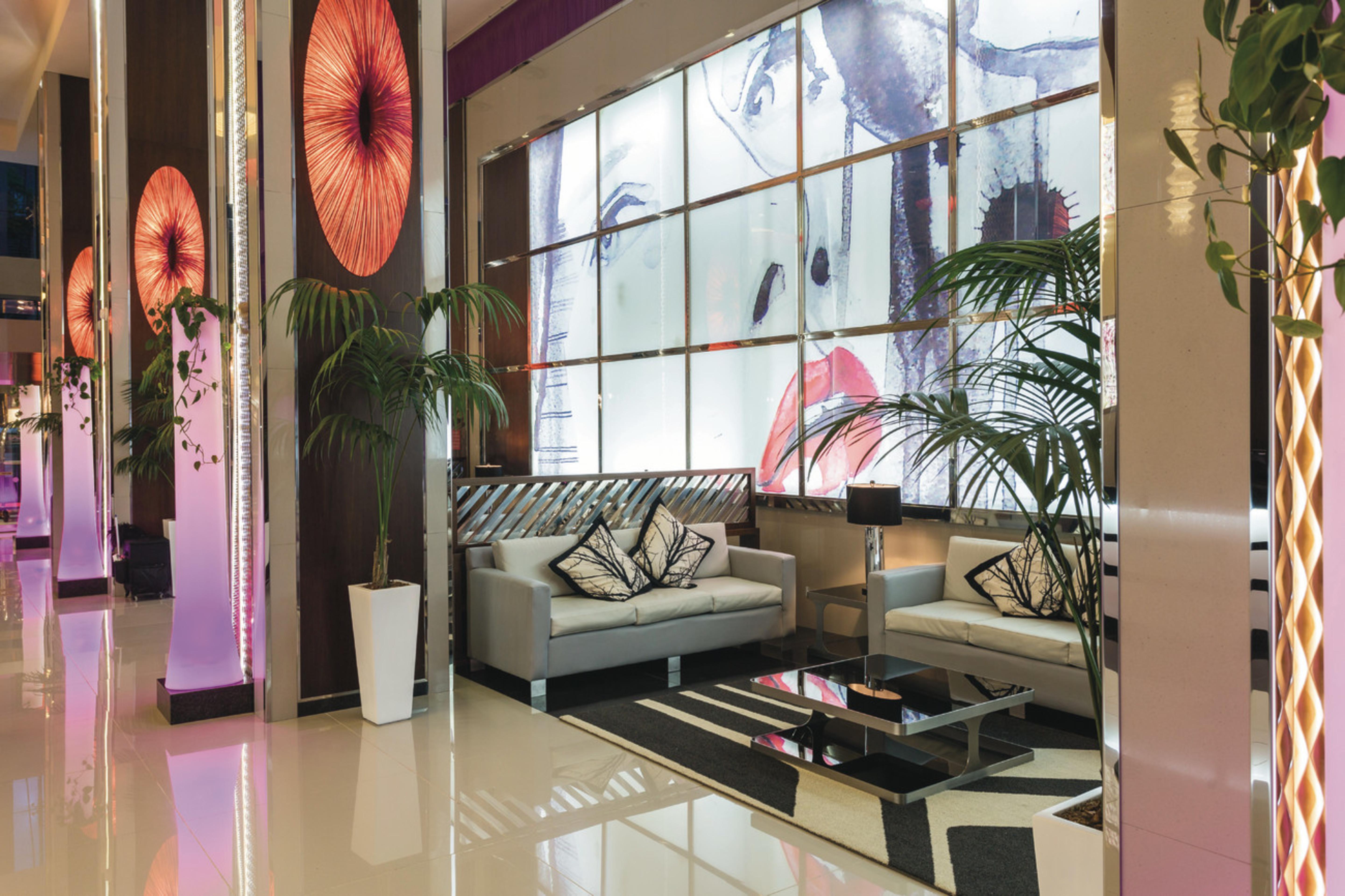 Hotel Riu Plaza Times Square Nova Iorque