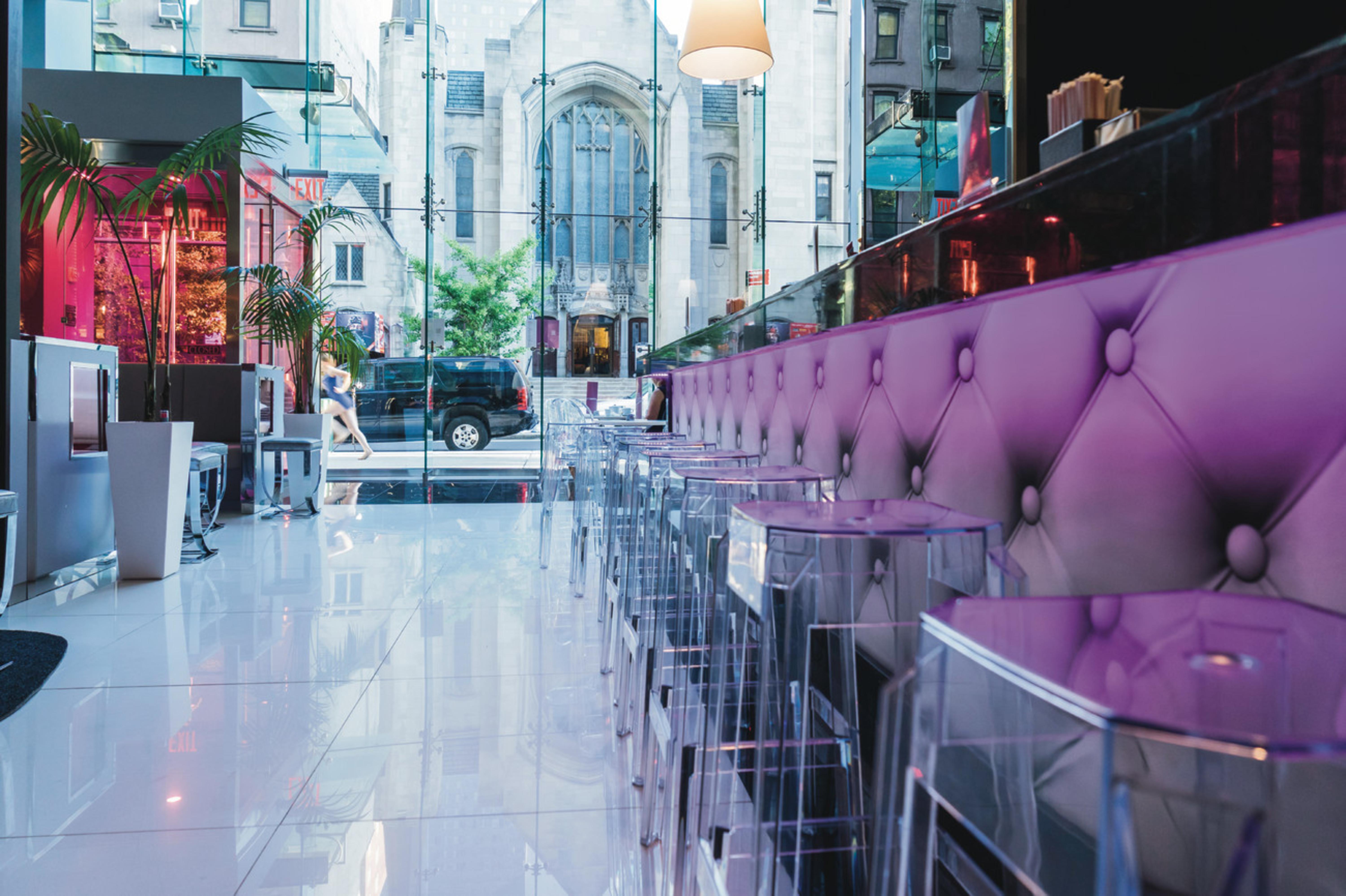 Hotel Riu Plaza Times Square Nova Iorque