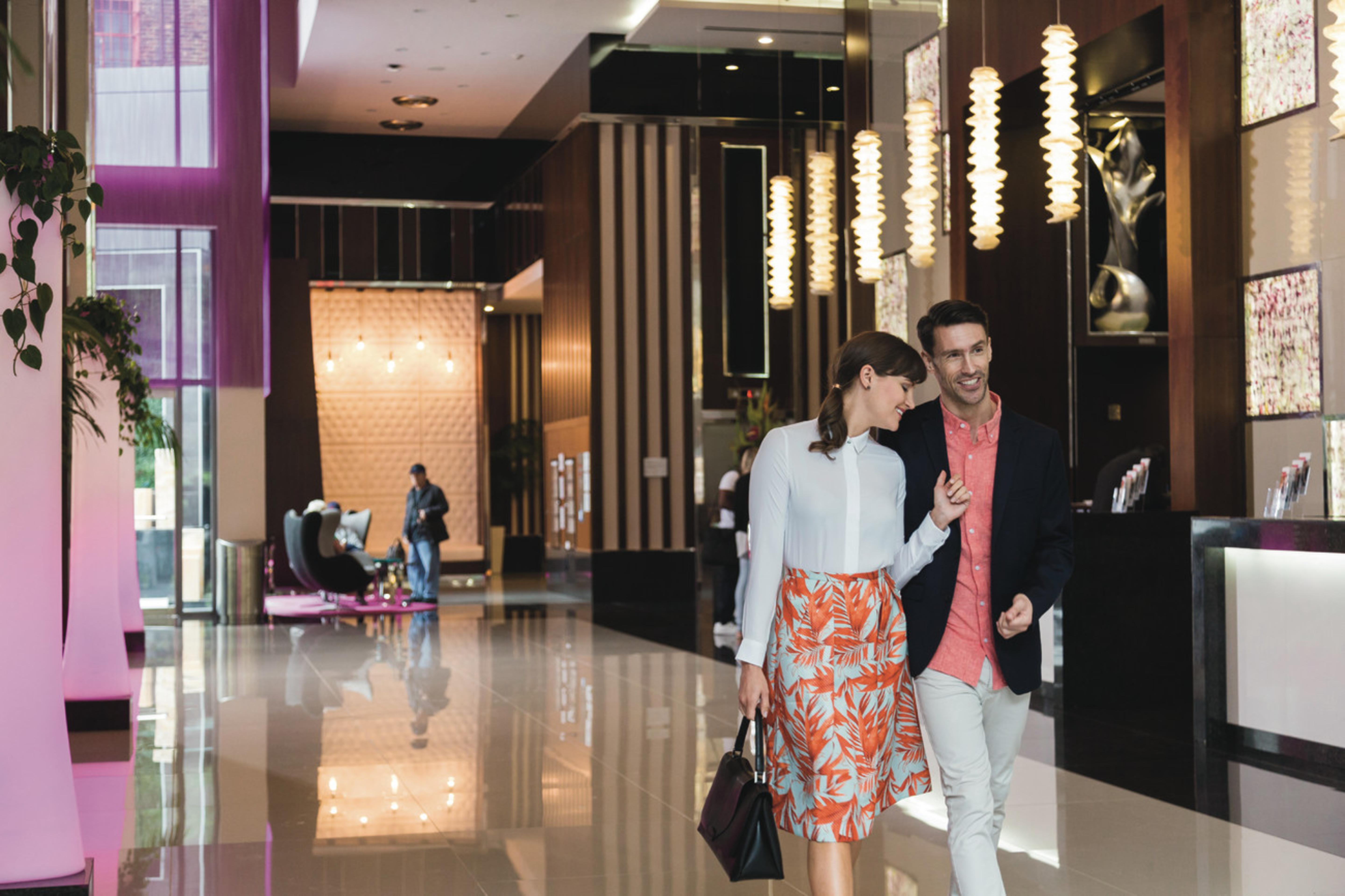 Riu Plaza Times Square Hotel Nova Iorque