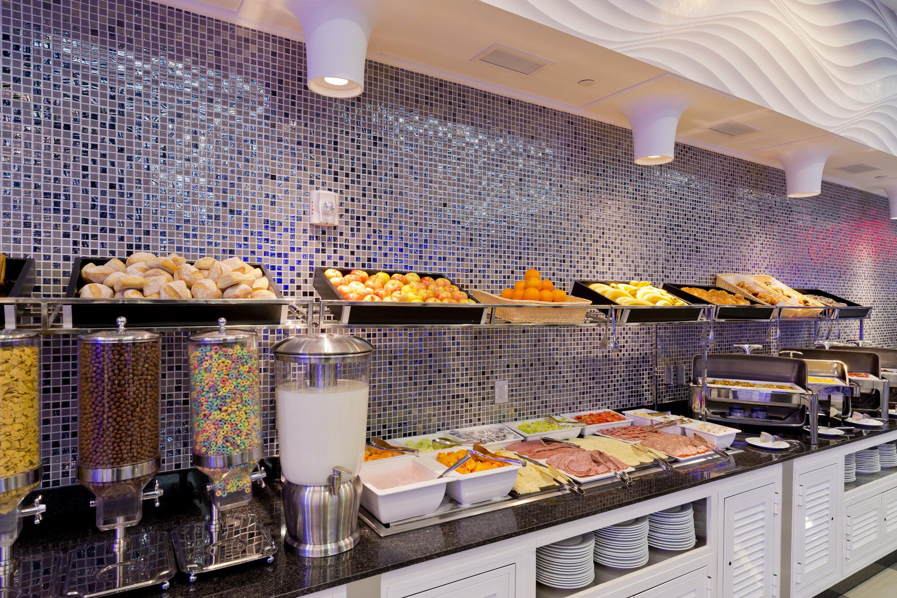 Riu Plaza Times Square 4* Nova Iorque