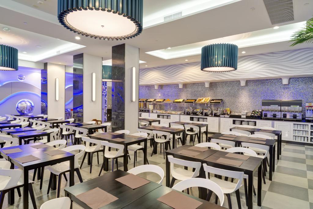 Riu Plaza Times Square Nova Iorque