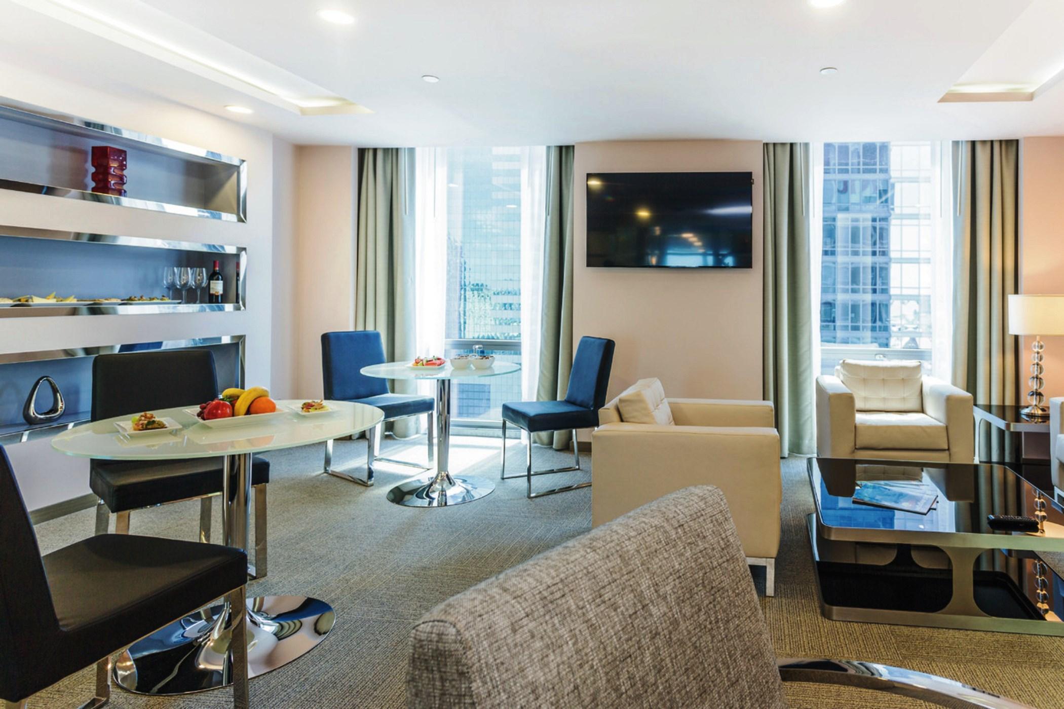 Riu Plaza Times Square 4* Nueva York