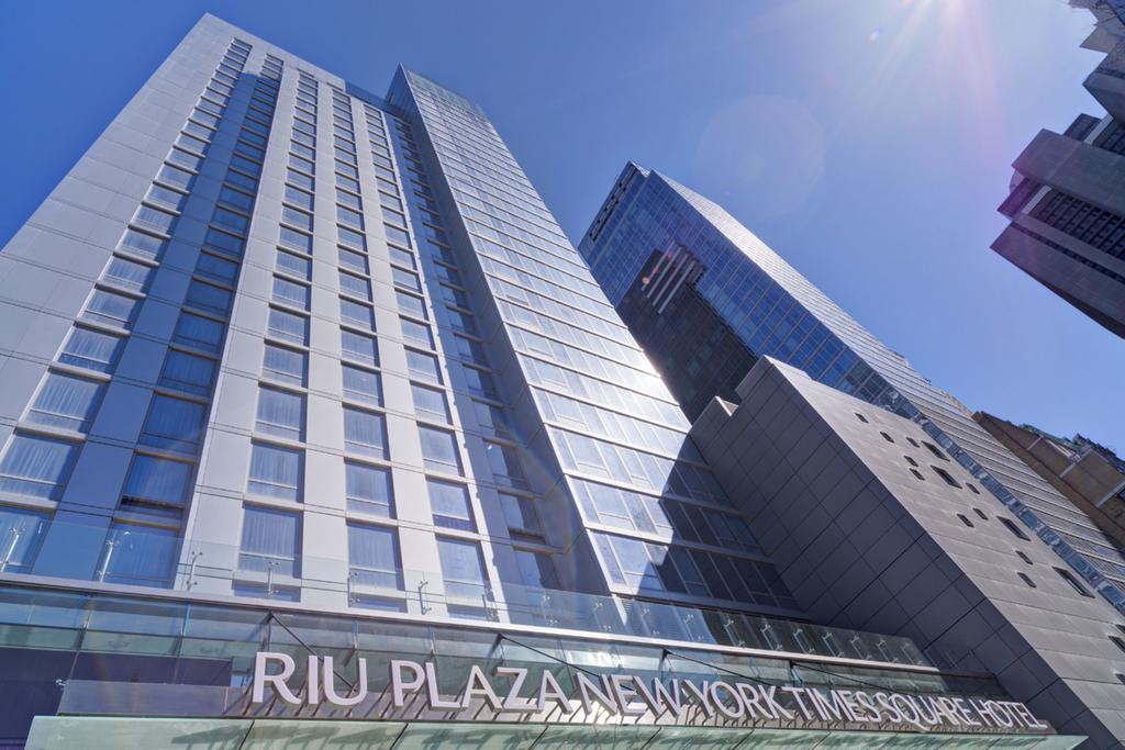 Riu Plaza Times Square 4* Nueva York