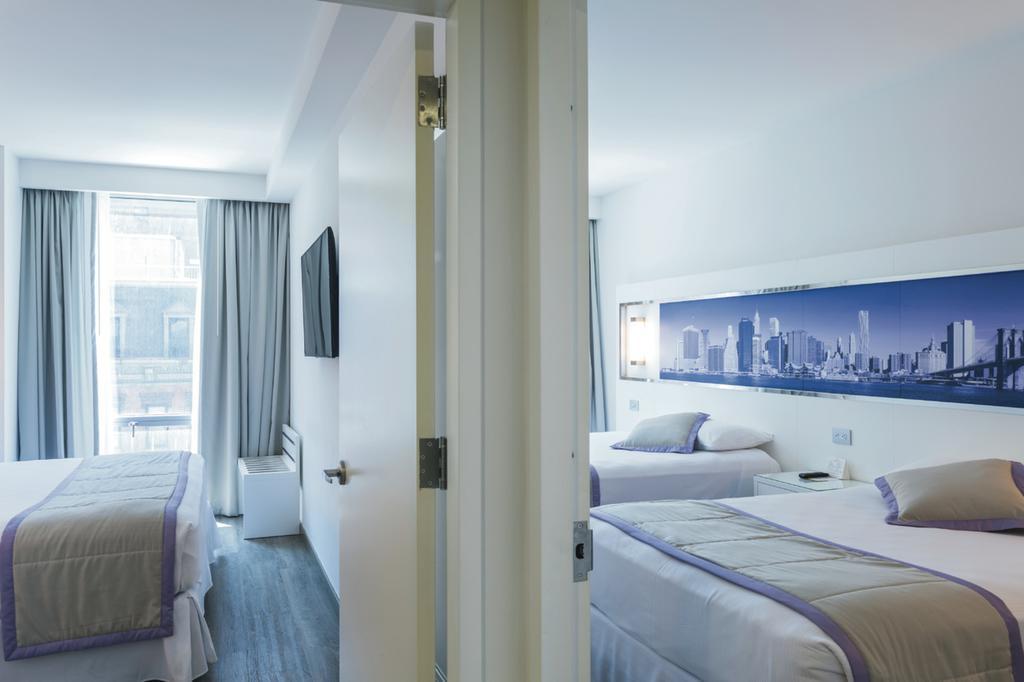 Hotel Riu Plaza Times Square Nueva York